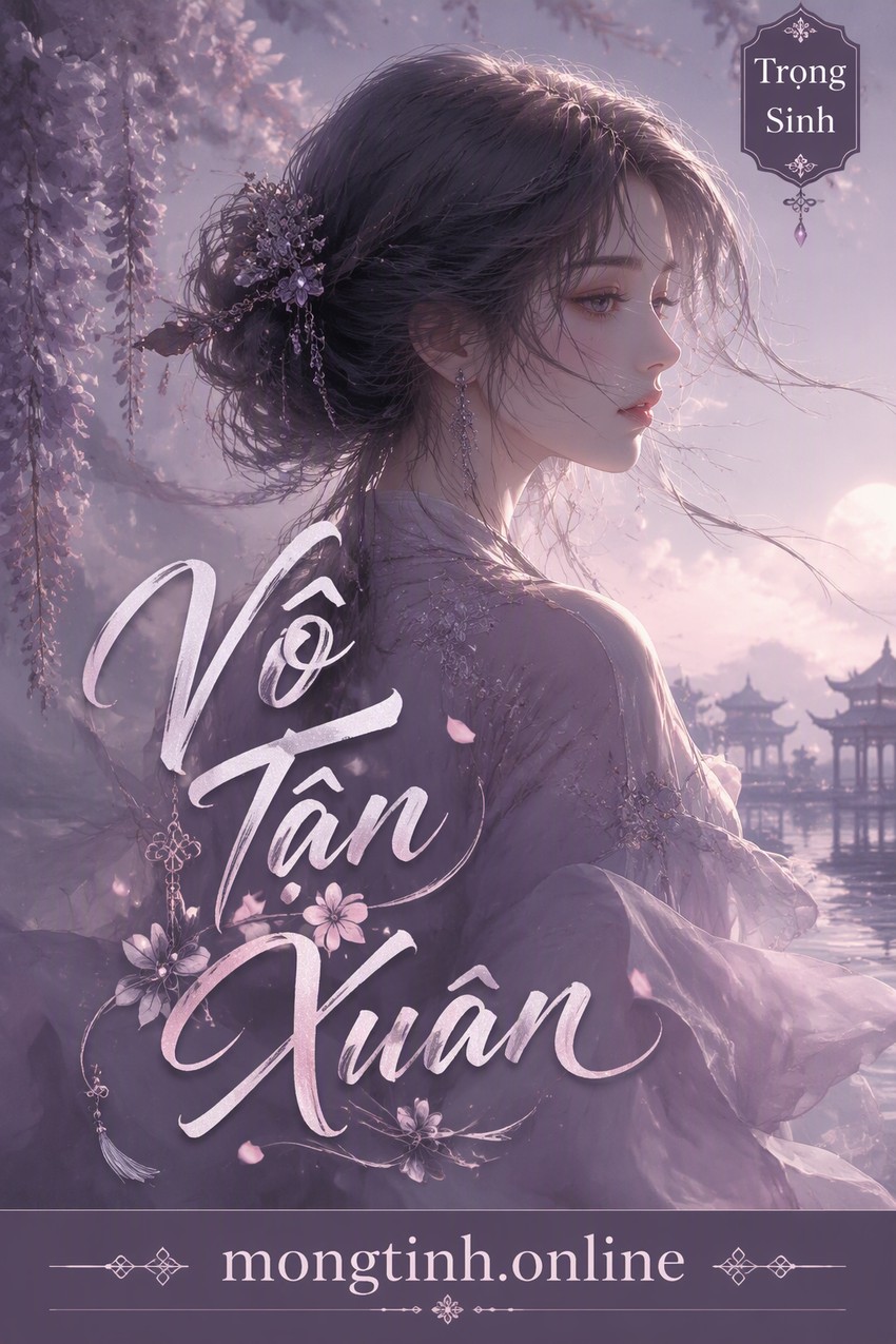 Vô Tận Xuân