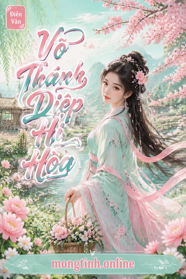 Võ Thánh Diệp Hi Hòa