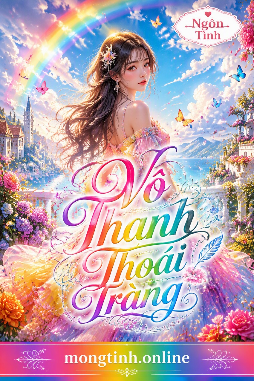 Vô Thanh Thoái Tràng