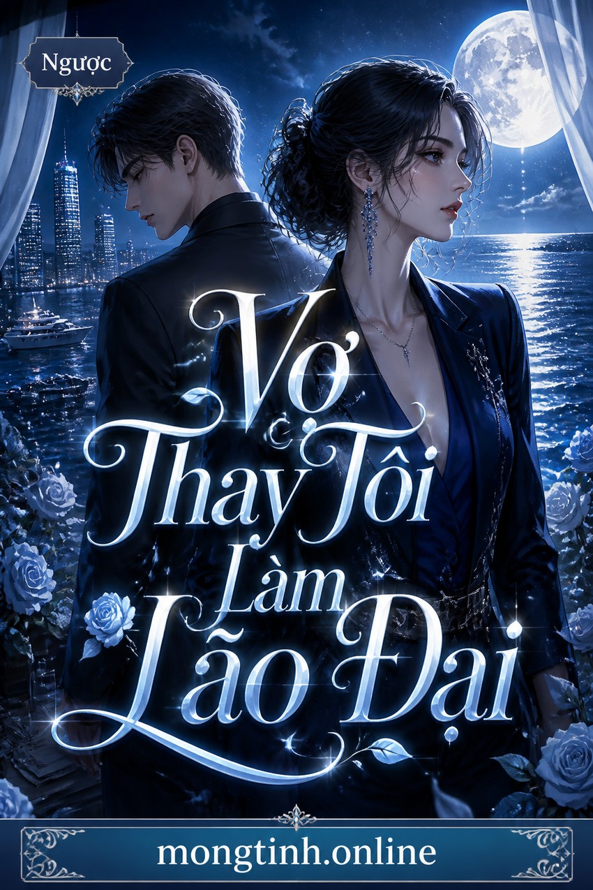 Vợ Thay Tôi Làm Lão Đại