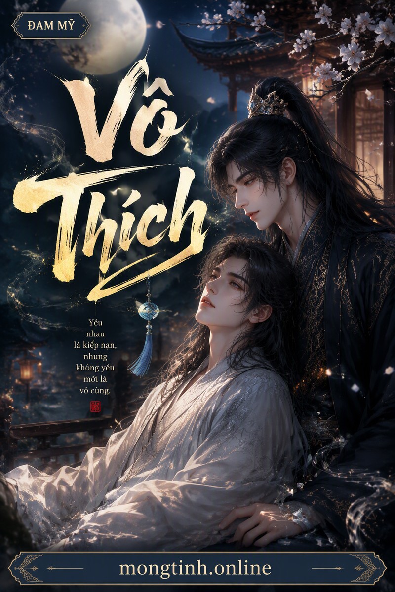 Vô Thích