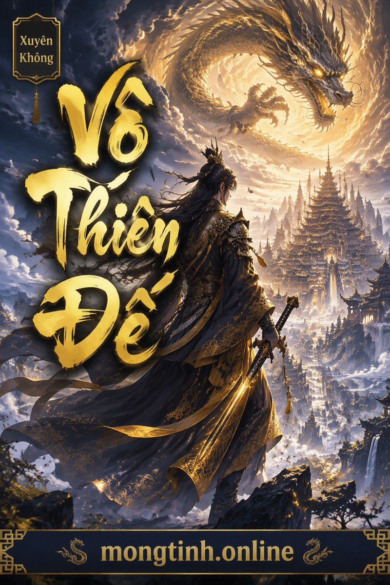 Vô Thiên Đế