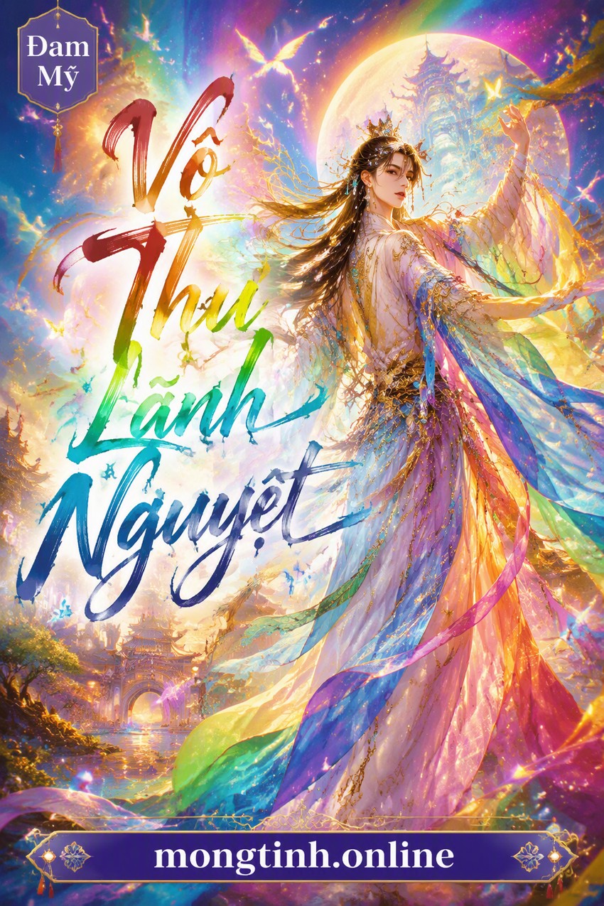 Vô Thu Lãnh Nguyệt