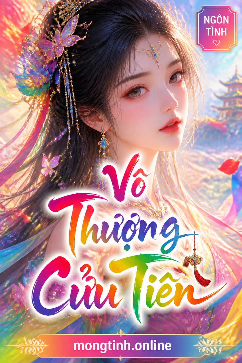 Vô Thượng Cửu Tiên