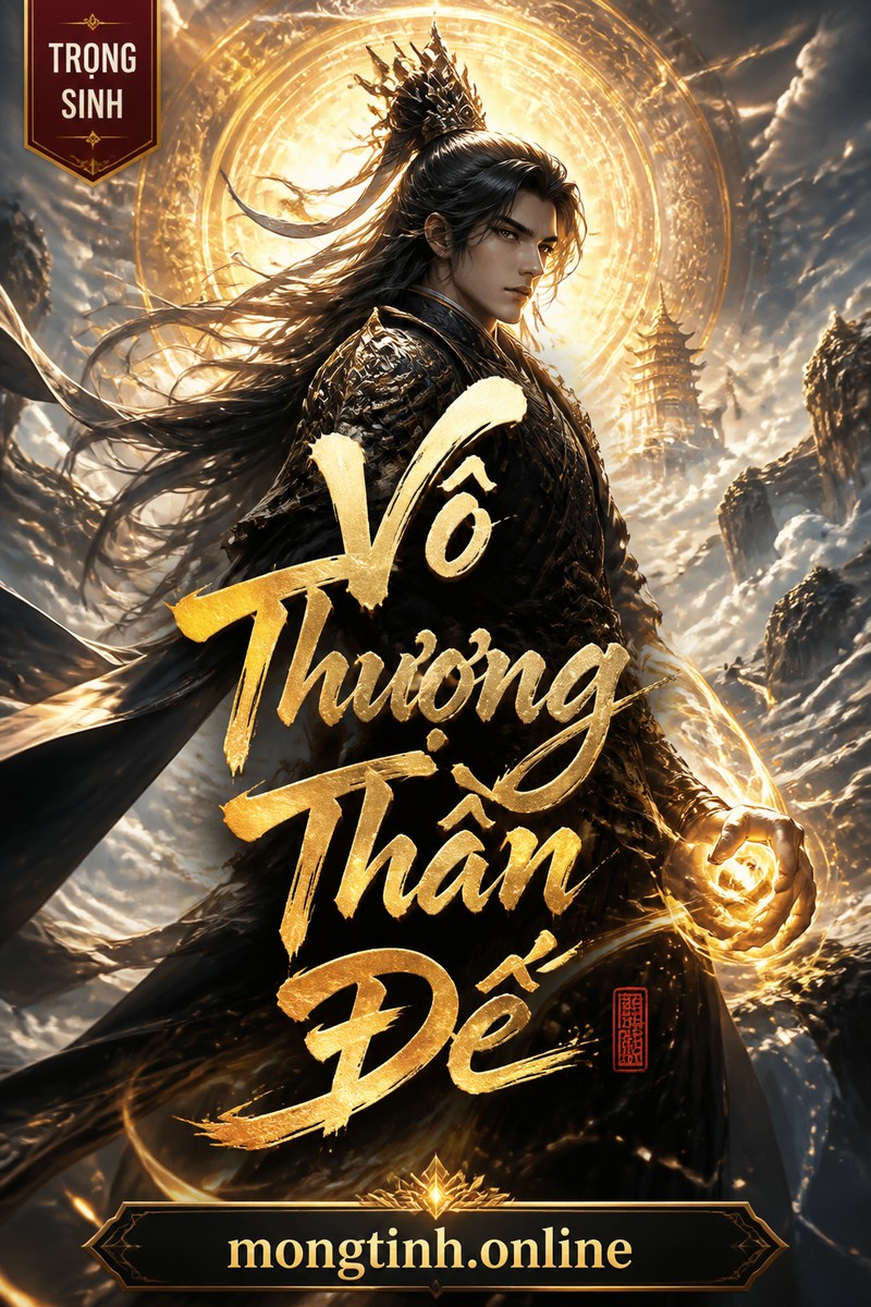 Vô Thượng Thần Đế