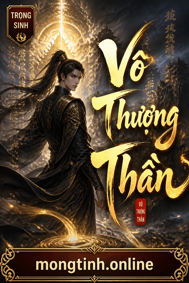 Vô Thượng Thần