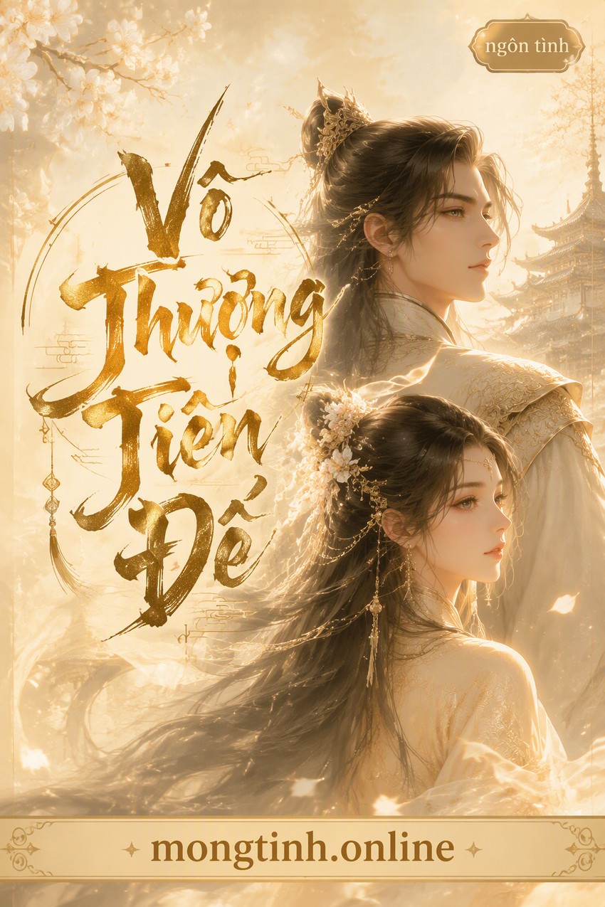 Vô Thượng Tiên Đế