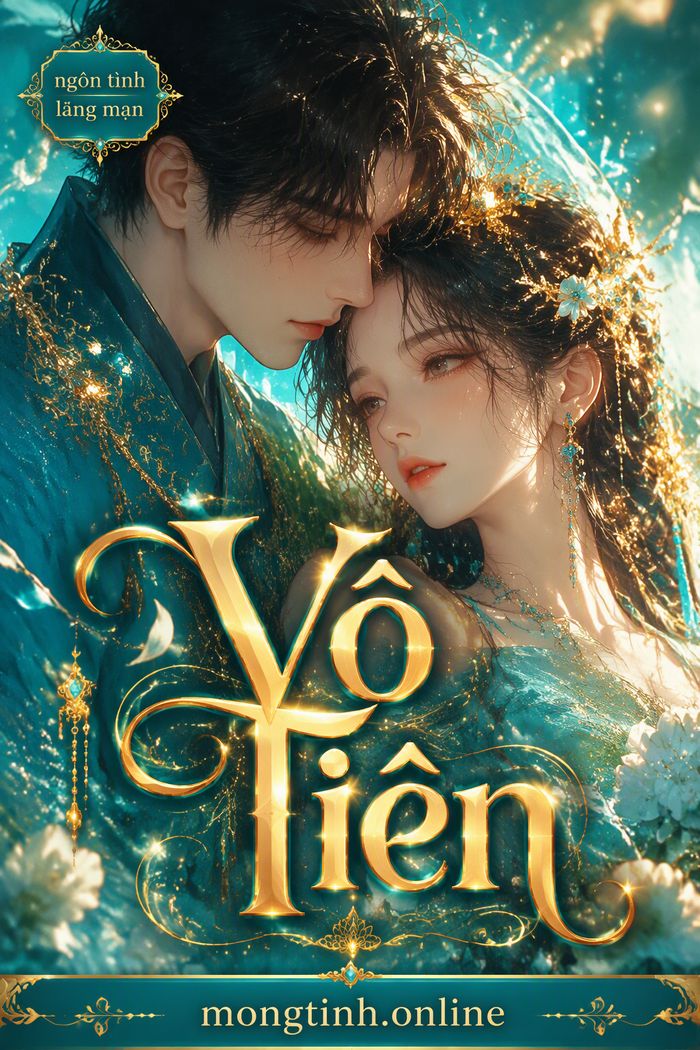 Vô Tiên