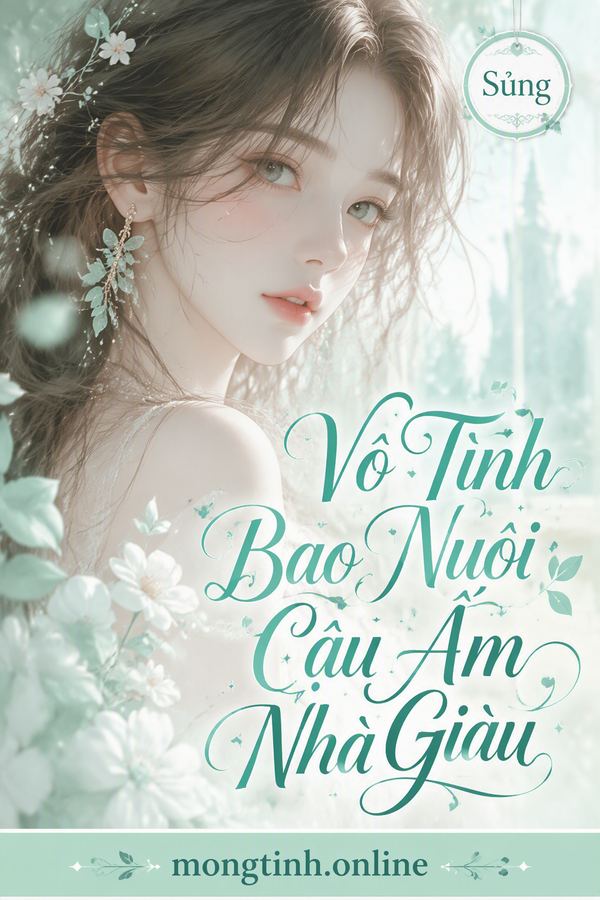 Vô Tình Bao Nuôi Cậu Ấm Nhà Giàu