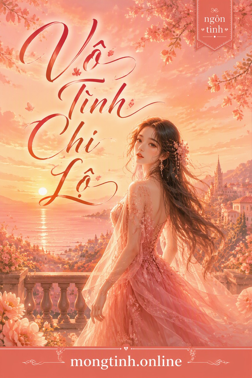 Vô Tình Chi Lộ