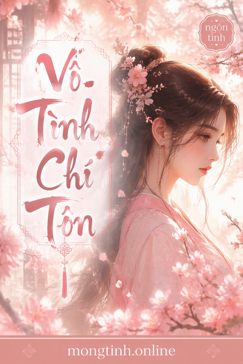 Vô Tình Chí Tôn