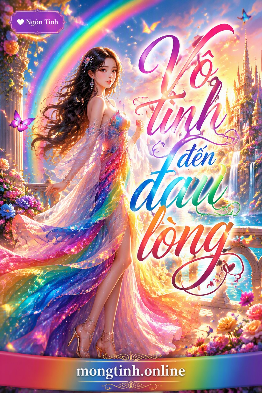 Vô tình đến đau lòng