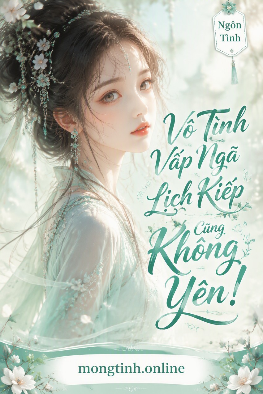 Vô Tình Vấp Ngã Lịch Kiếp Cũng Không Yên!