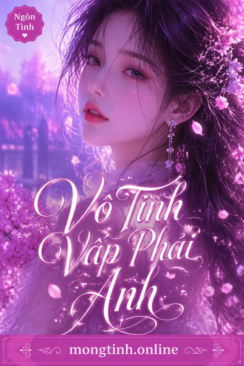 Vô Tình Vấp Phải Anh