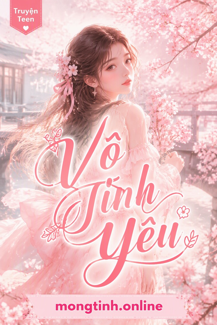 Vô Tình Yêu