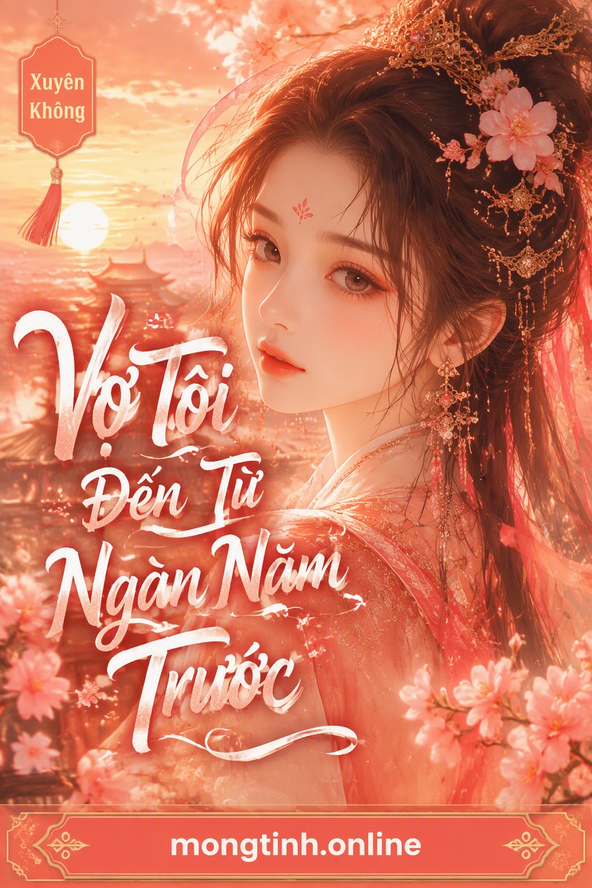 Vợ Tôi Đến Từ Ngàn Năm Trước