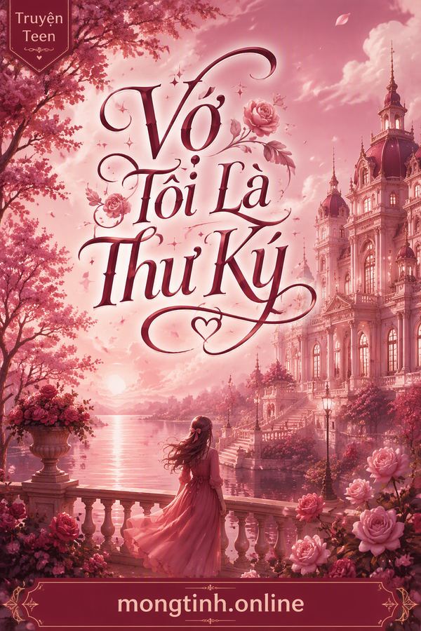 Vợ Tôi Là Thư Ký