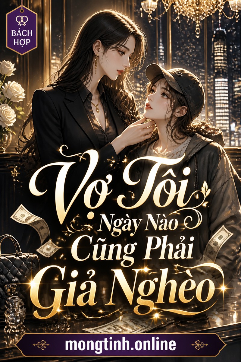 Vợ Tôi Ngày Nào Cũng Phải Giả Nghèo