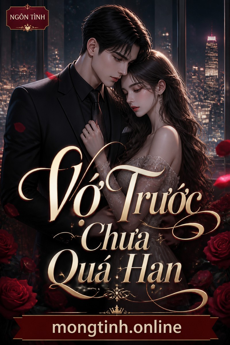 Vợ Trước Chưa Quá Hạn