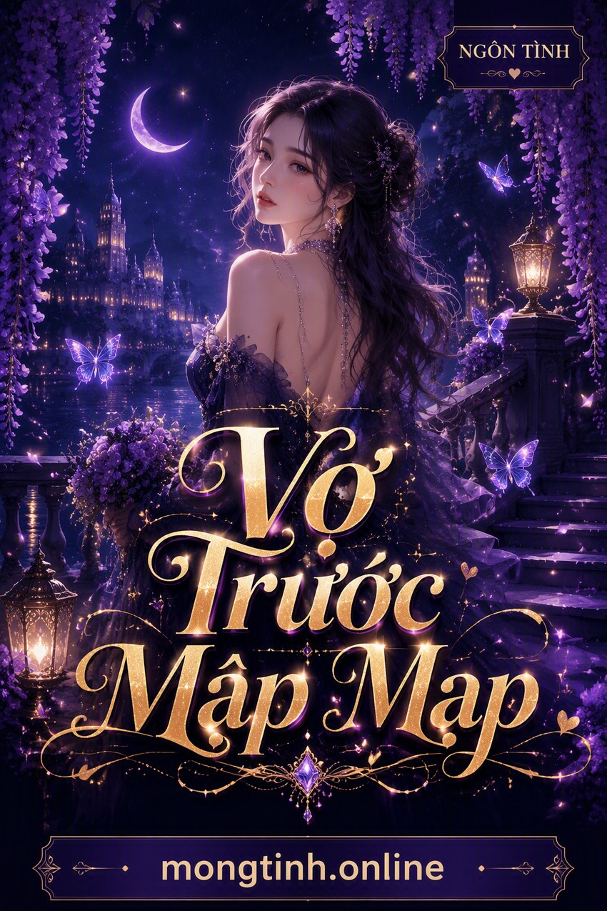 Vợ Trước Mập Mạp