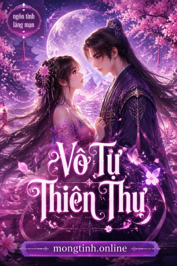 Vô Tự Thiên Thư