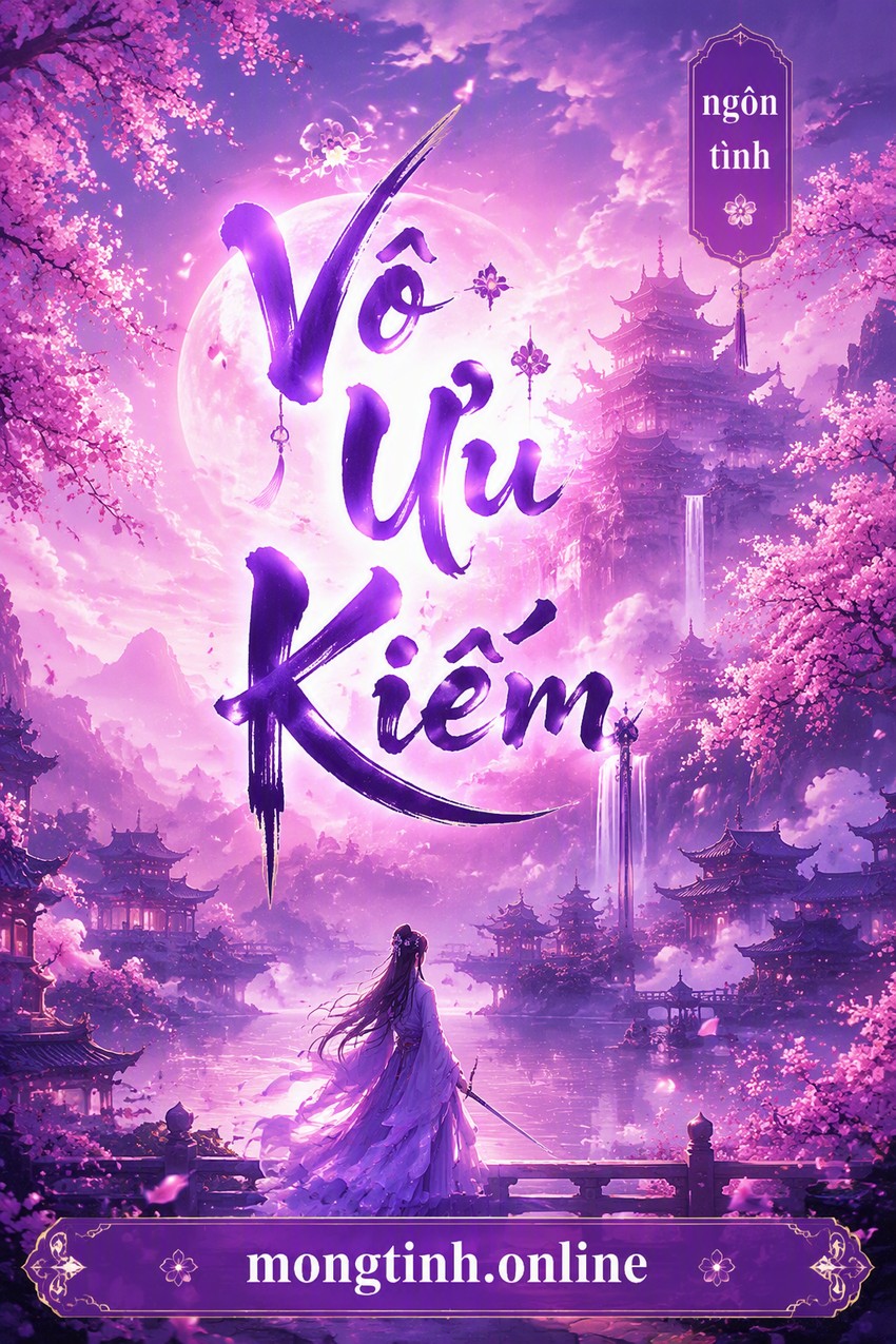 Vô Ưu Kiếm