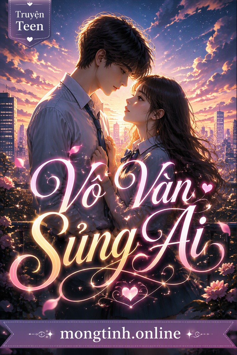 Vô Vàn Sủng Ái