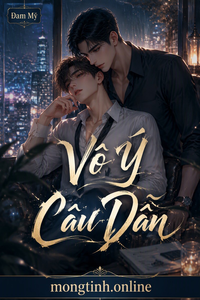Vô Ý Câu Dẫn