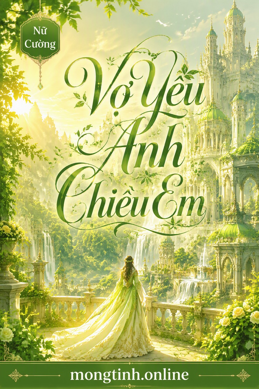 Vợ Yêu Anh Chiều Em