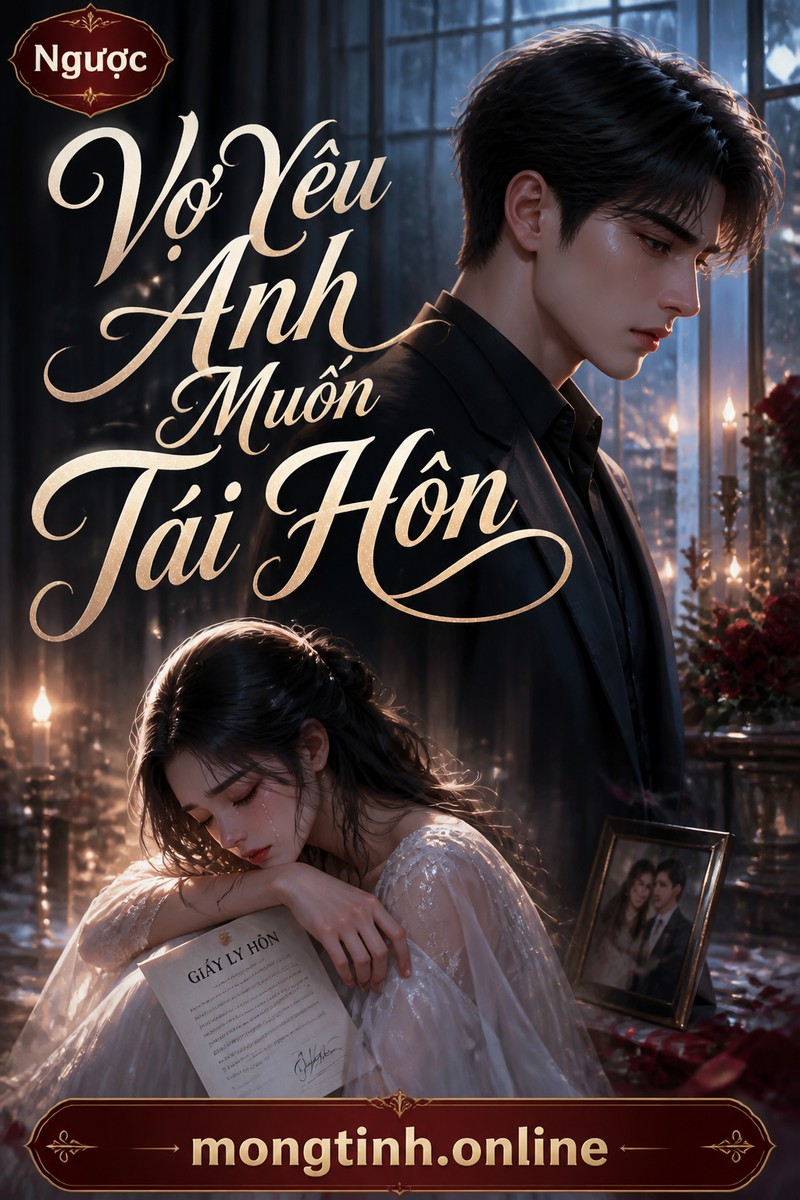 Vợ Yêu Anh Muốn Tái Hôn
