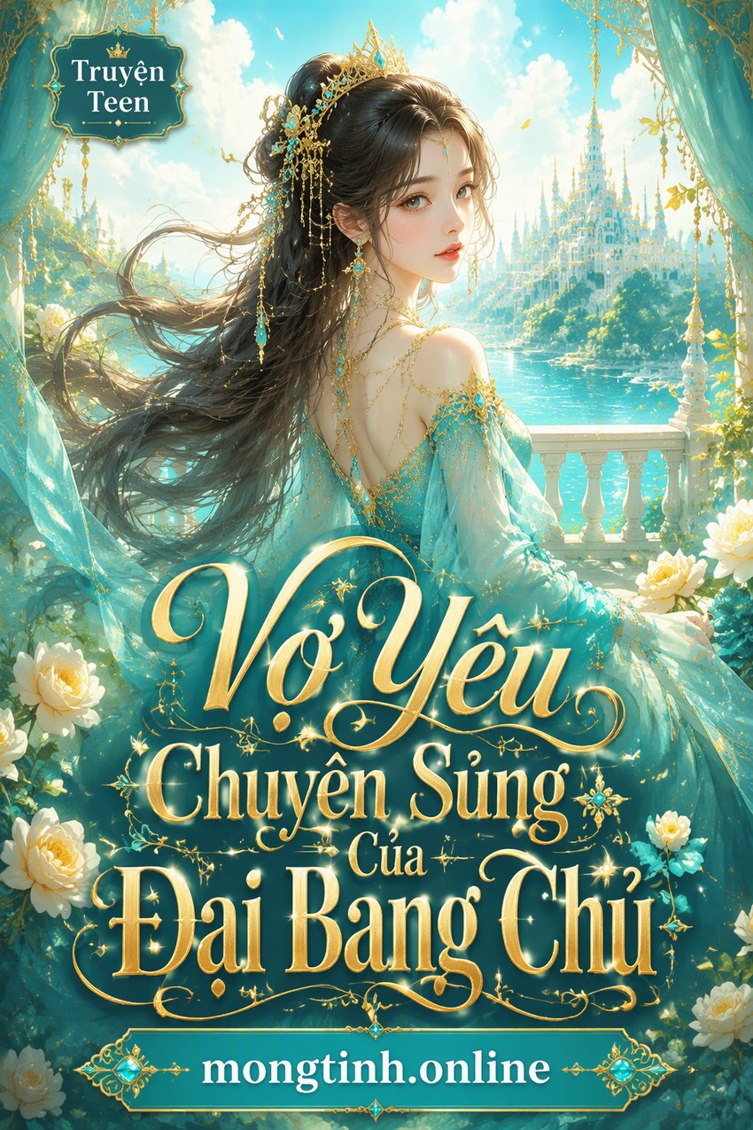 Vợ Yêu Chuyên Sủng Của Đại Bang Chủ