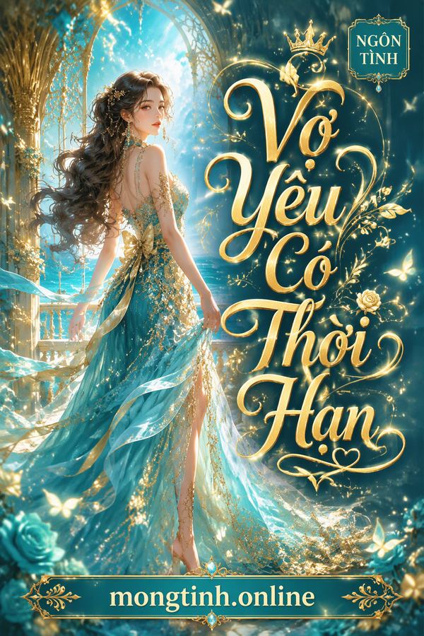Vợ Yêu Có Thời Hạn