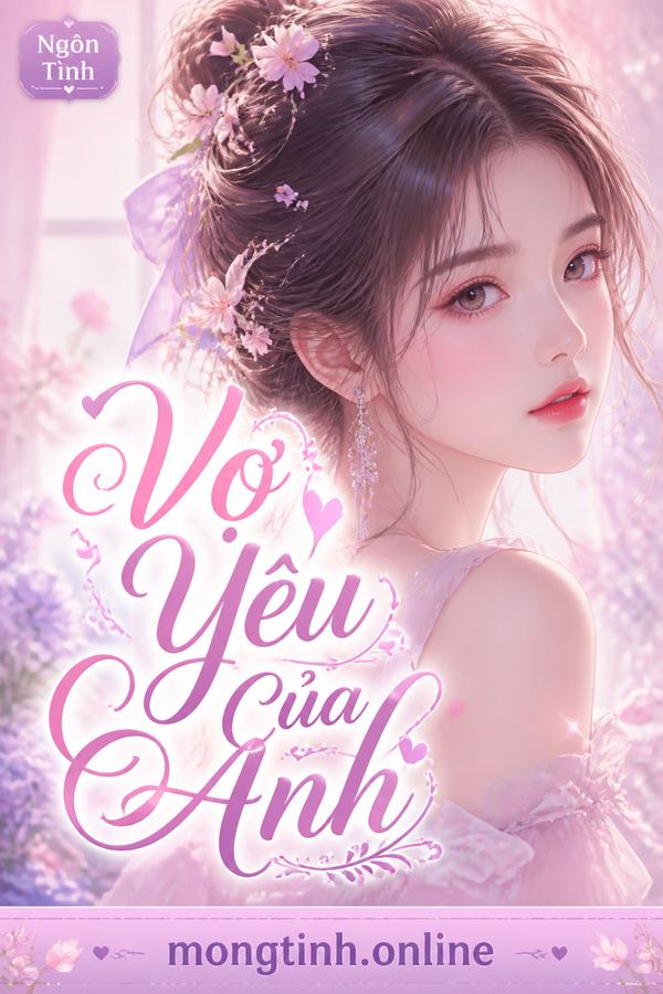 Vợ Yêu Của Anh