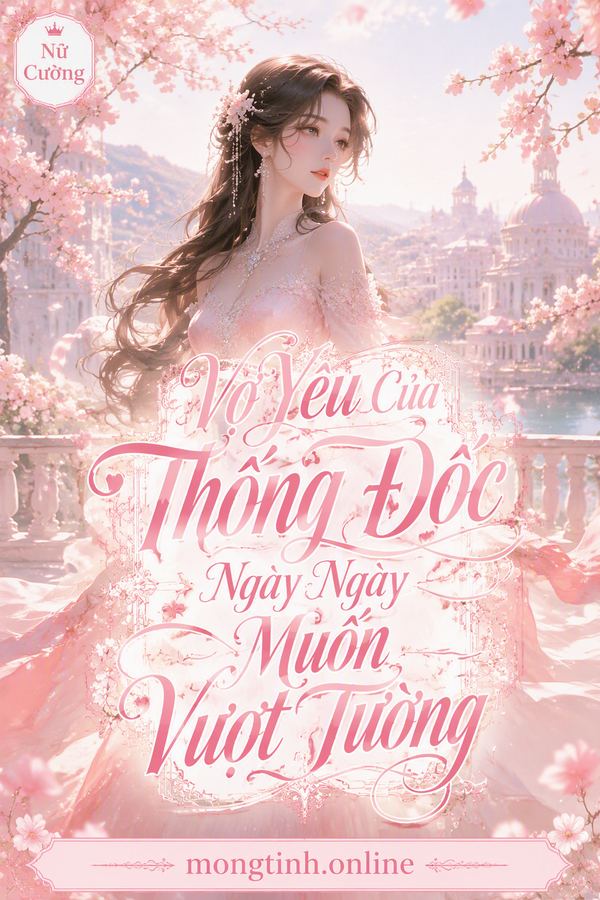 Vợ Yêu Của Thống Đốc Ngày Ngày Muốn Vượt Tường
