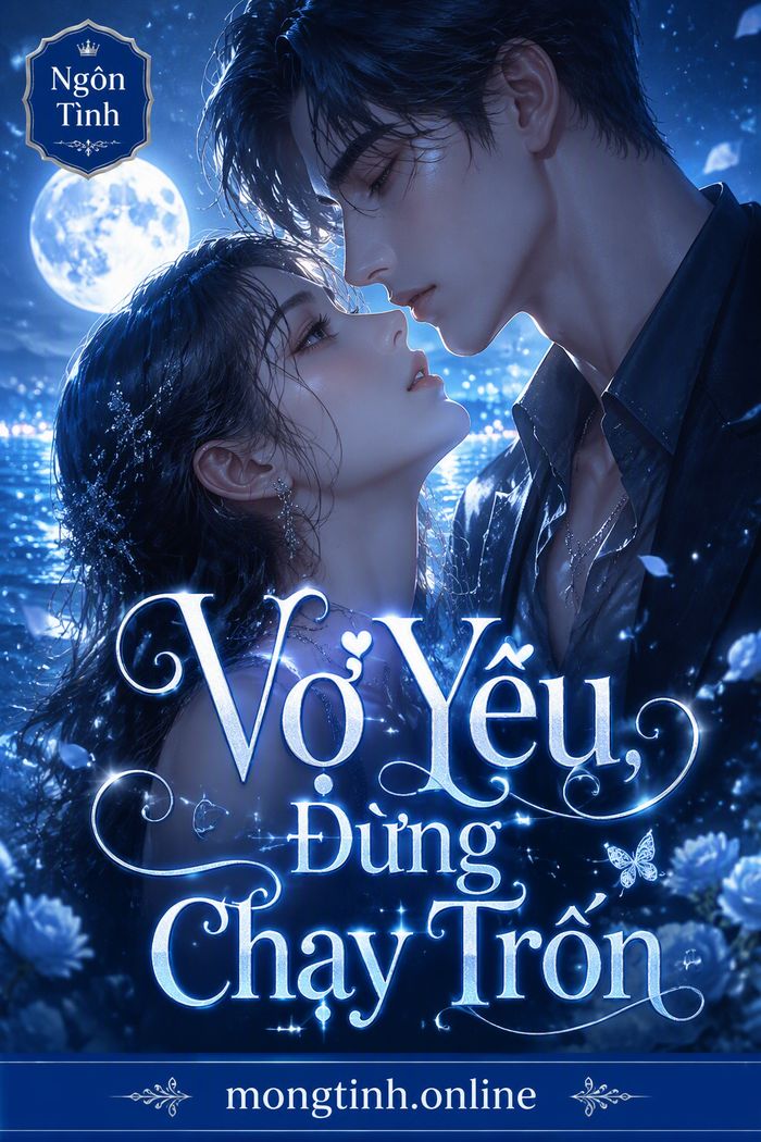 Vợ Yêu, Đừng Chạy Trốn