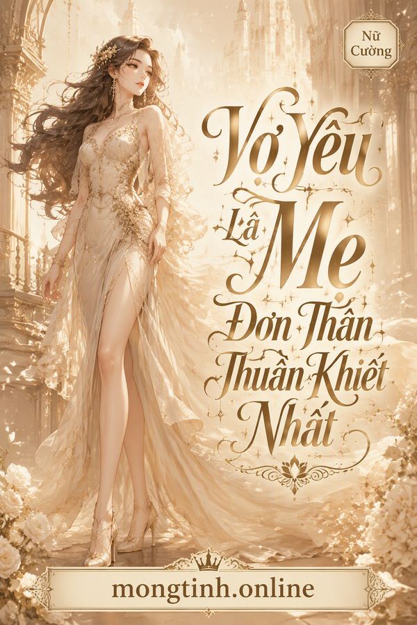 Vợ Yêu Là Mẹ Đơn Thân Thuần Khiết Nhất