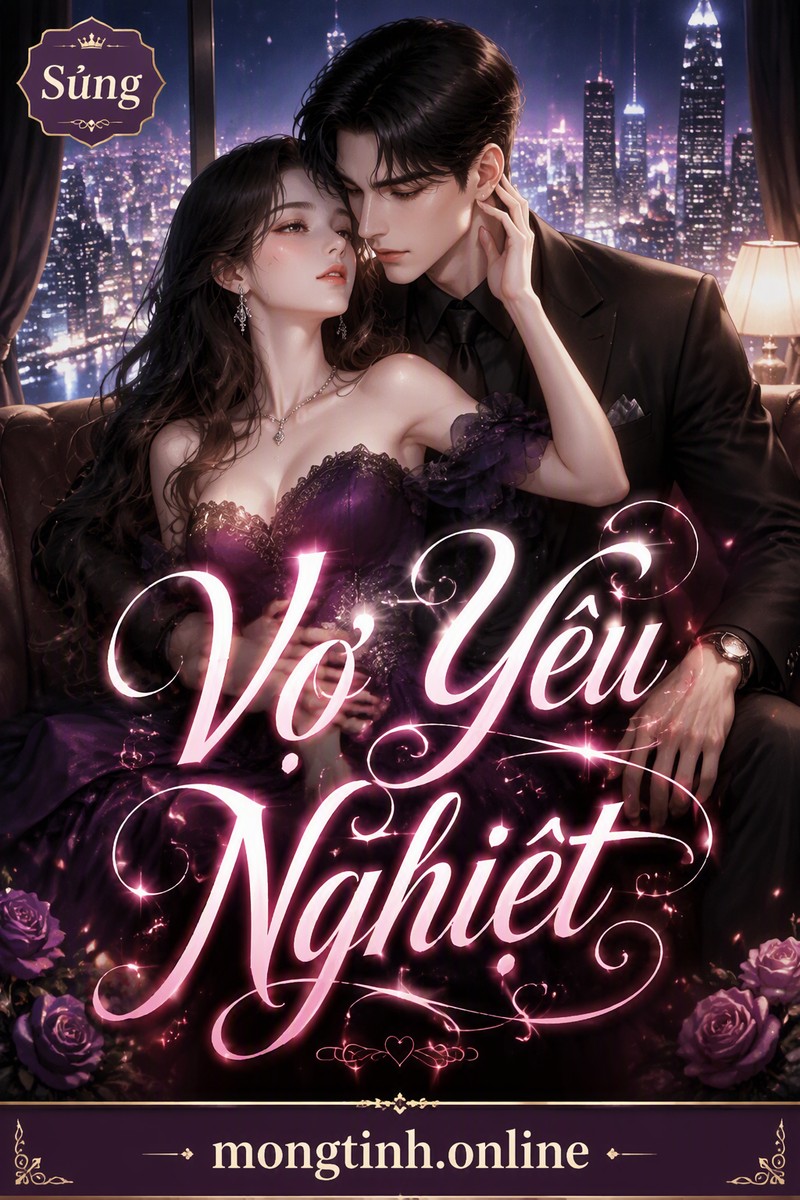 Vợ Yêu Nghiệt
