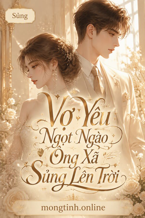 Vợ Yêu Ngọt Ngào Ông Xã Sủng Lên Trời