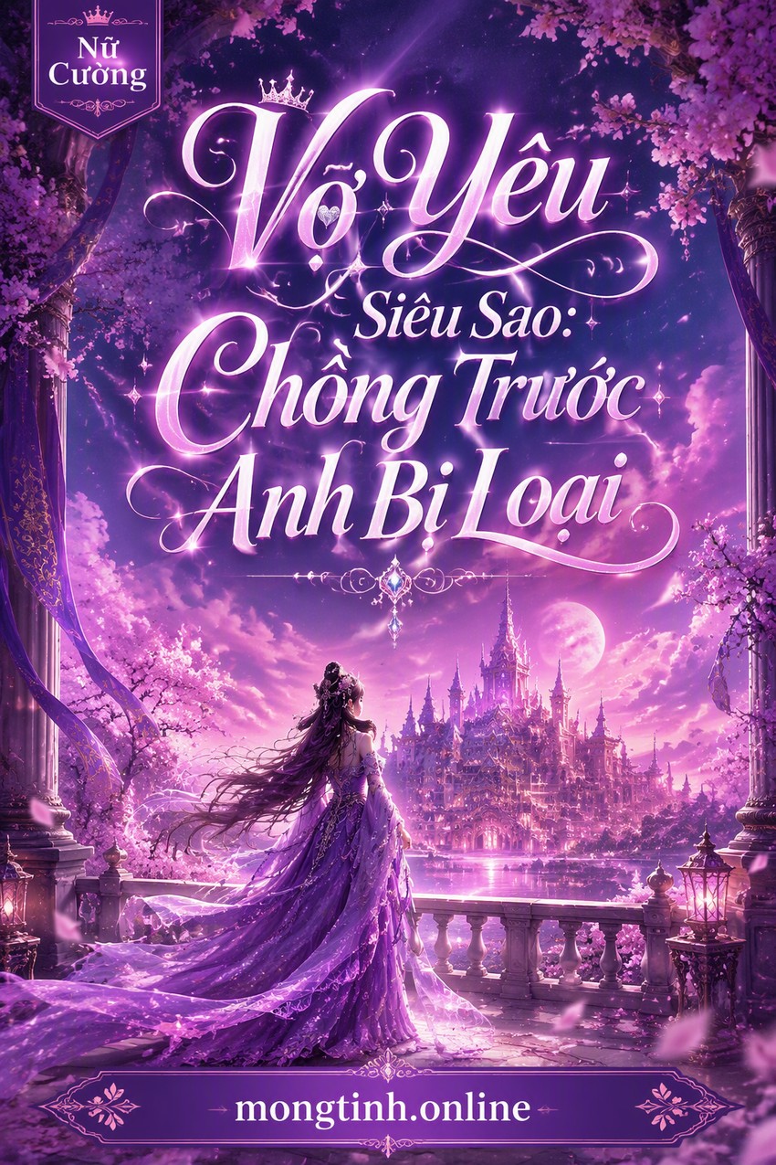 Vợ Yêu Siêu Sao: Chồng Trước Anh Bị Loại