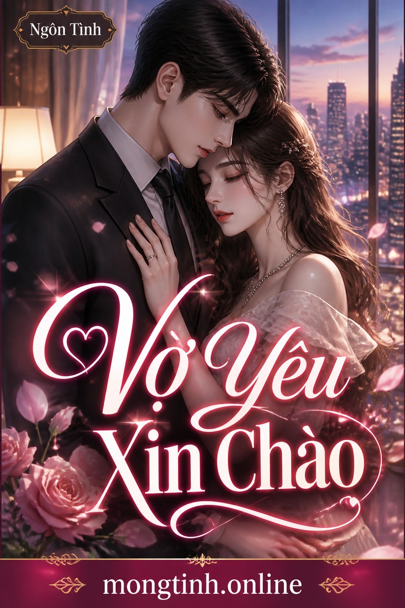 Vợ Yêu Xin Chào