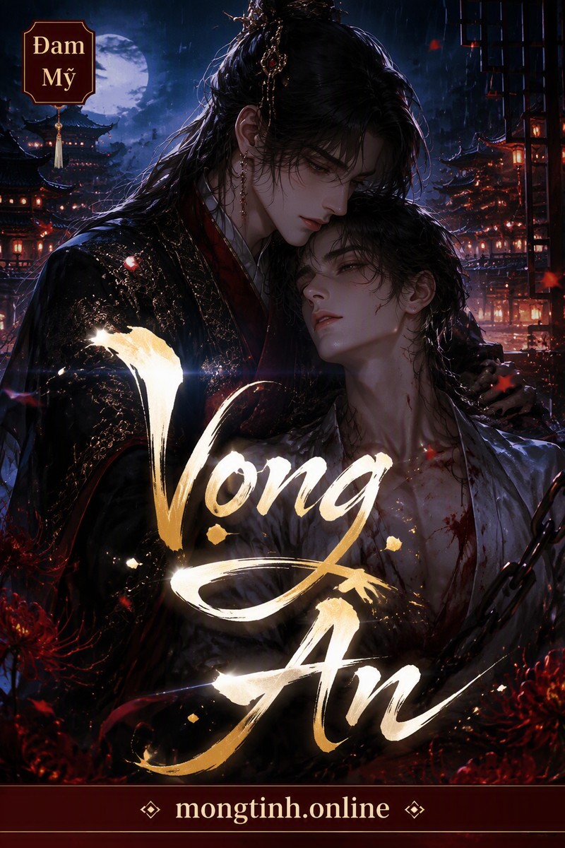 Vong Ân