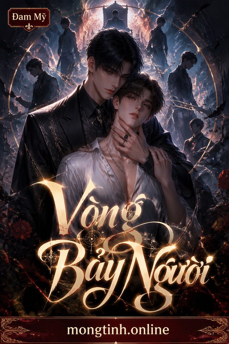 Vòng Bảy Người