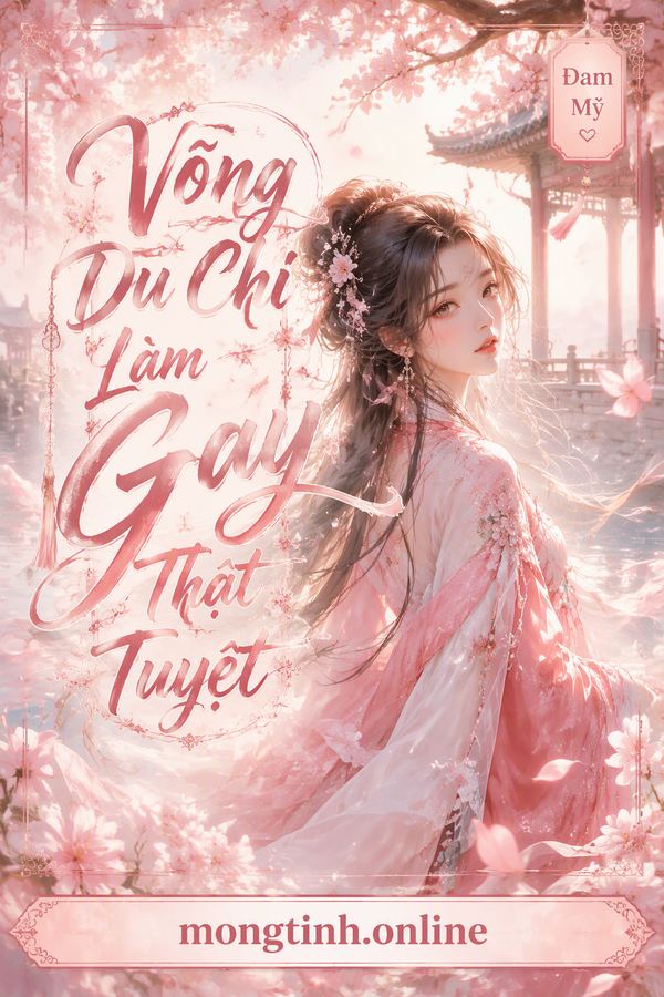 Võng Du Chi Làm Gay Thật Tuyệt