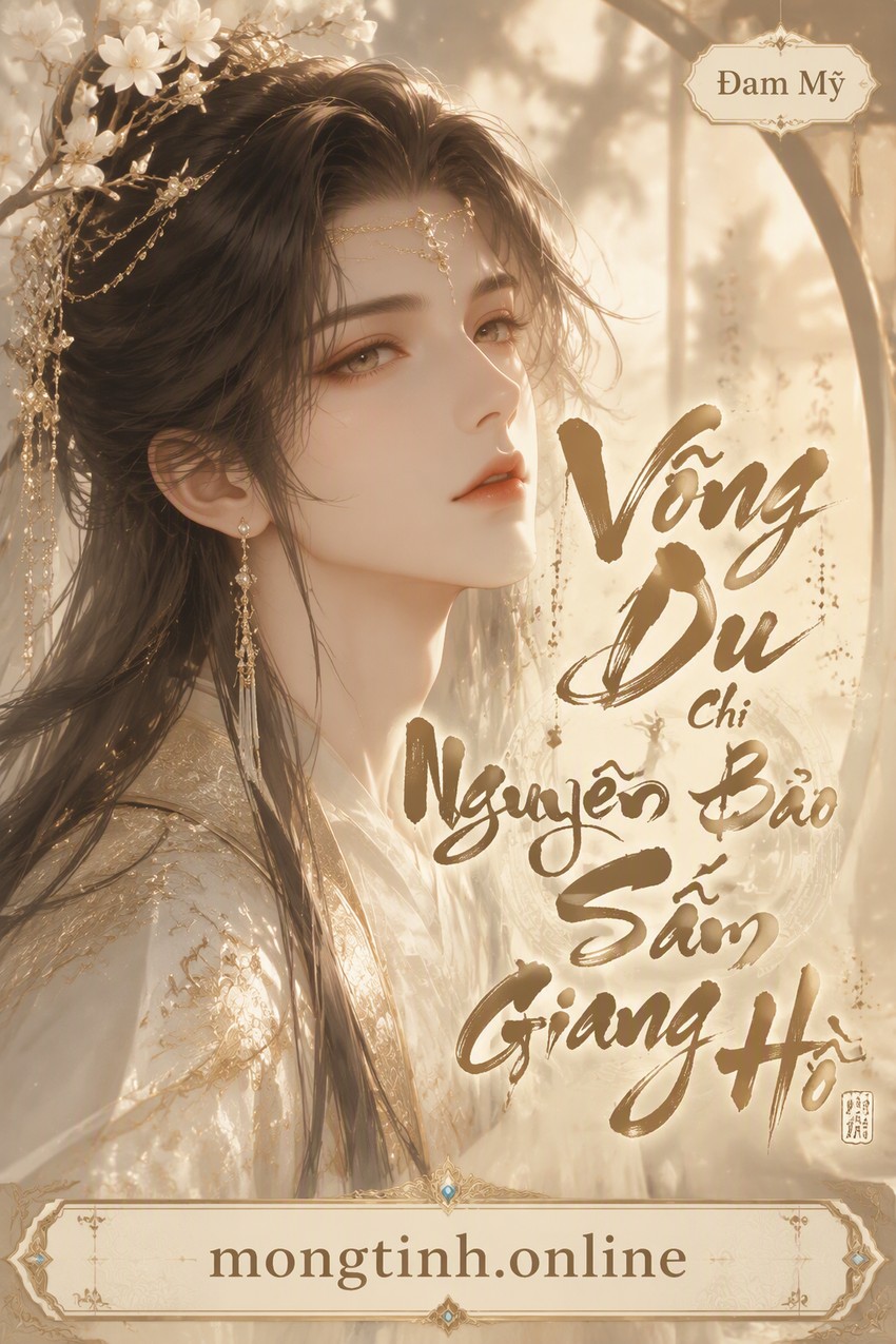 Võng Du Chi Nguyên Bảo Sấm Giang Hồ