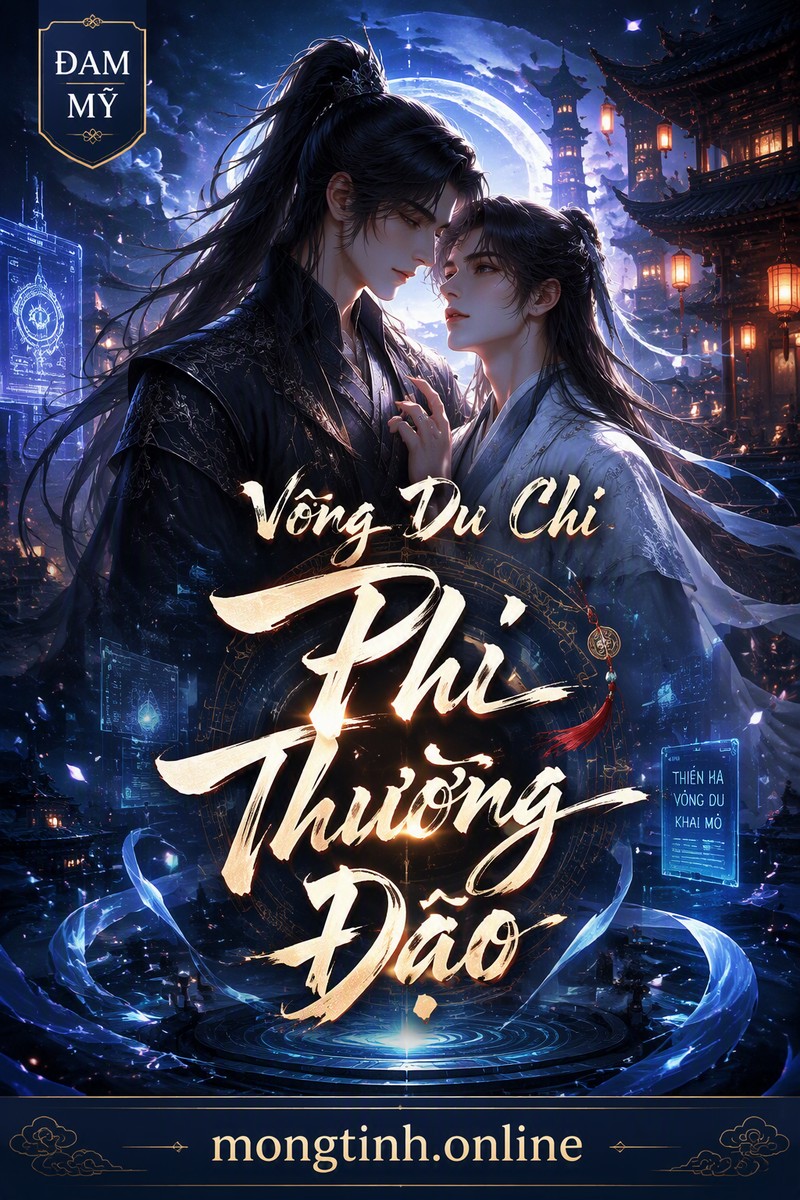 Võng Du Chi Phi Thường Đạo