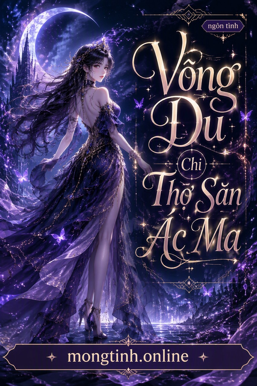 Võng Du Chi Thợ Săn Ác Ma