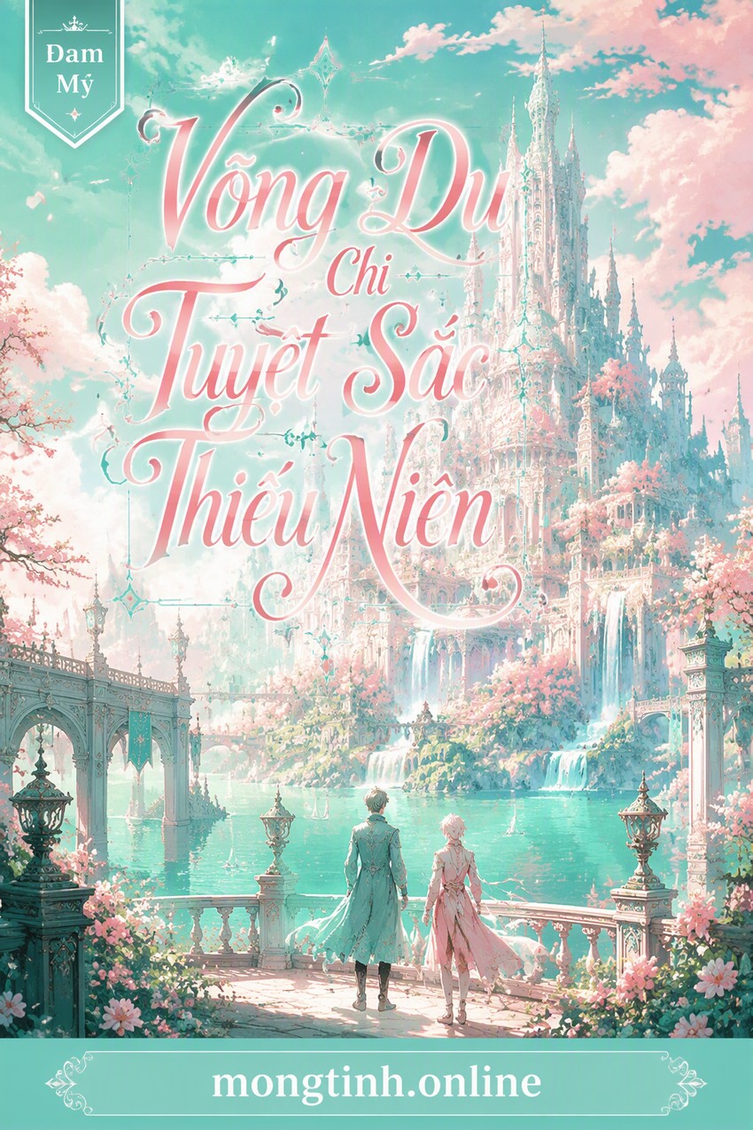 Võng Du Chi Tuyệt Sắc Thiếu Niên