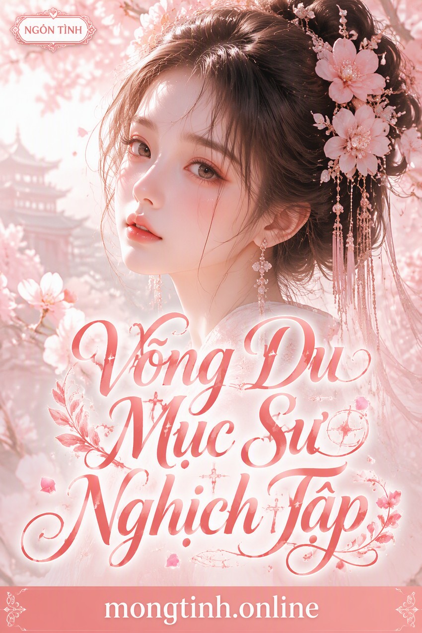 Võng Du Mục Sư Nghịch Tập