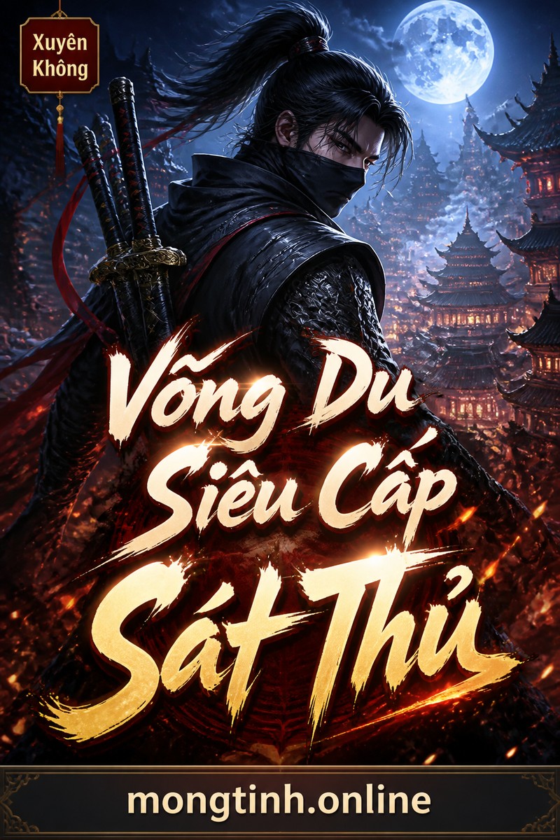 Võng Du Siêu Cấp Sát Thủ