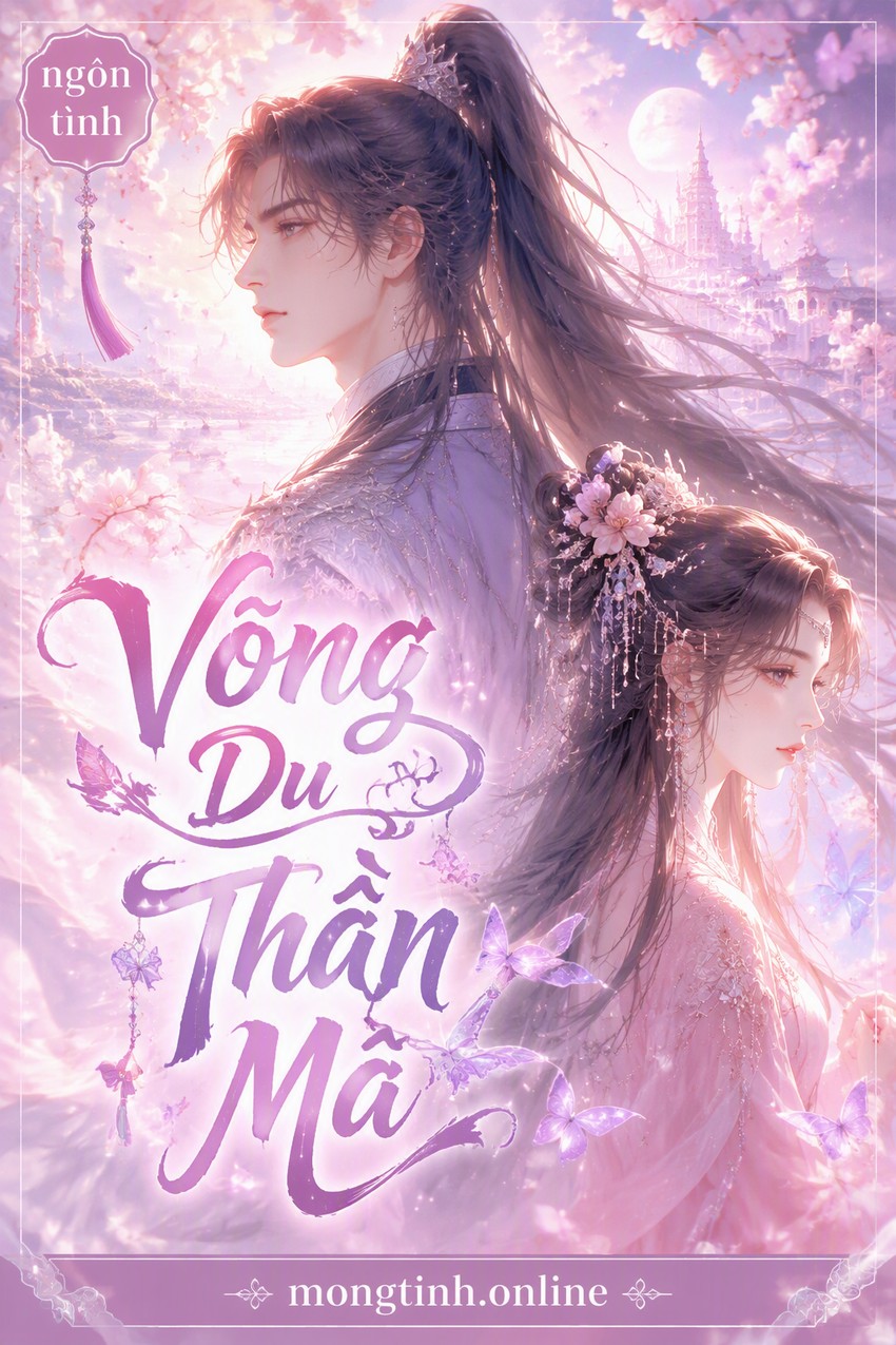 Võng Du Thần Ma